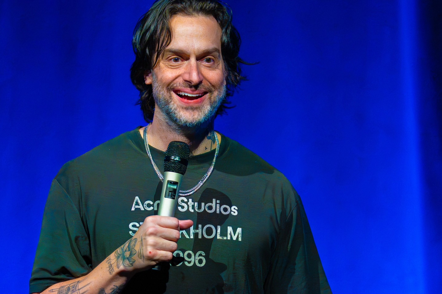 Chris D'Elia