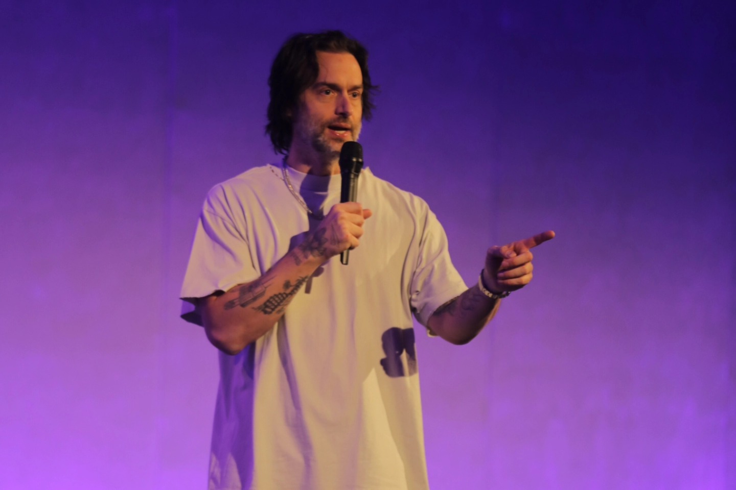 Chris D'Elia